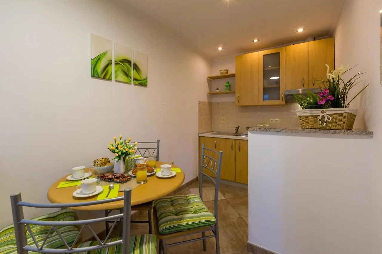 Jasmina Apartment Crikvenica