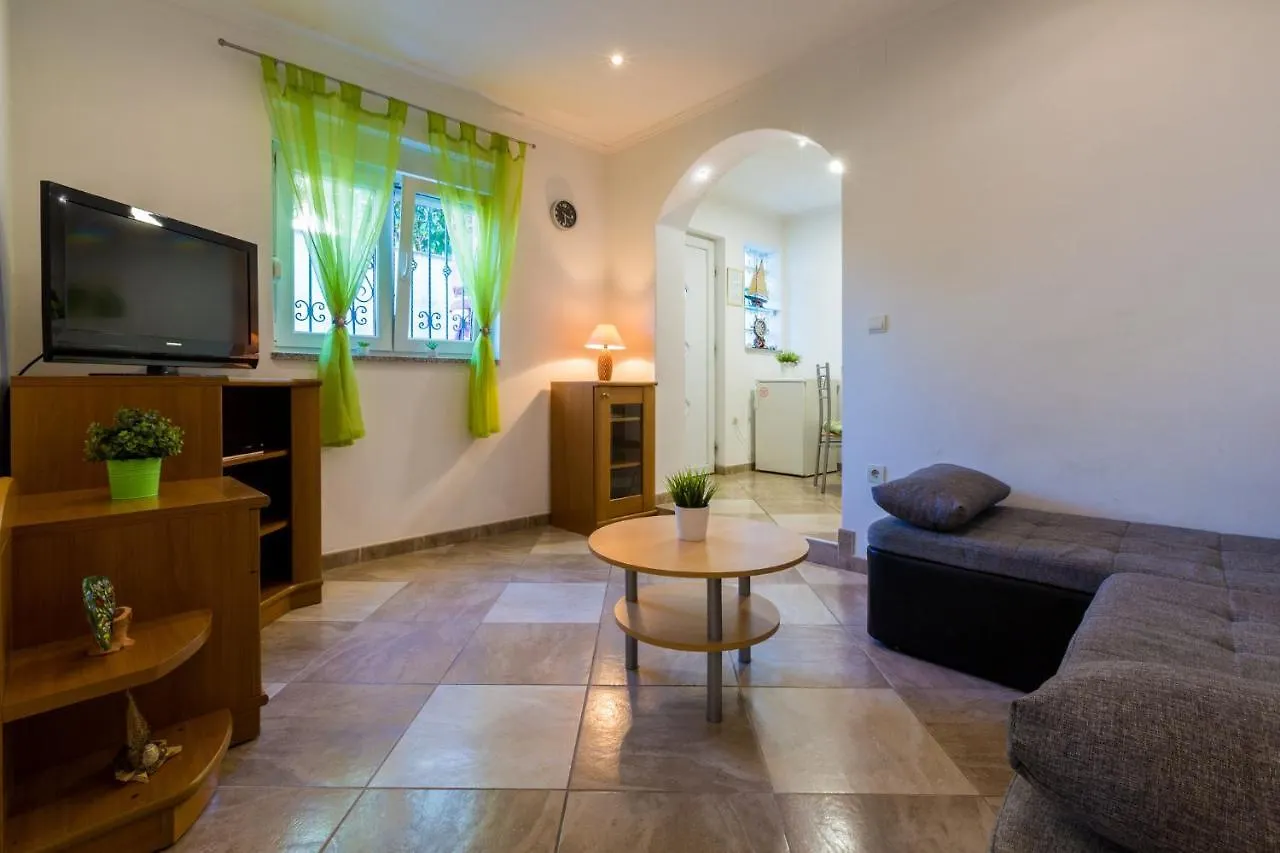Jasmina Apartment Crikvenica
