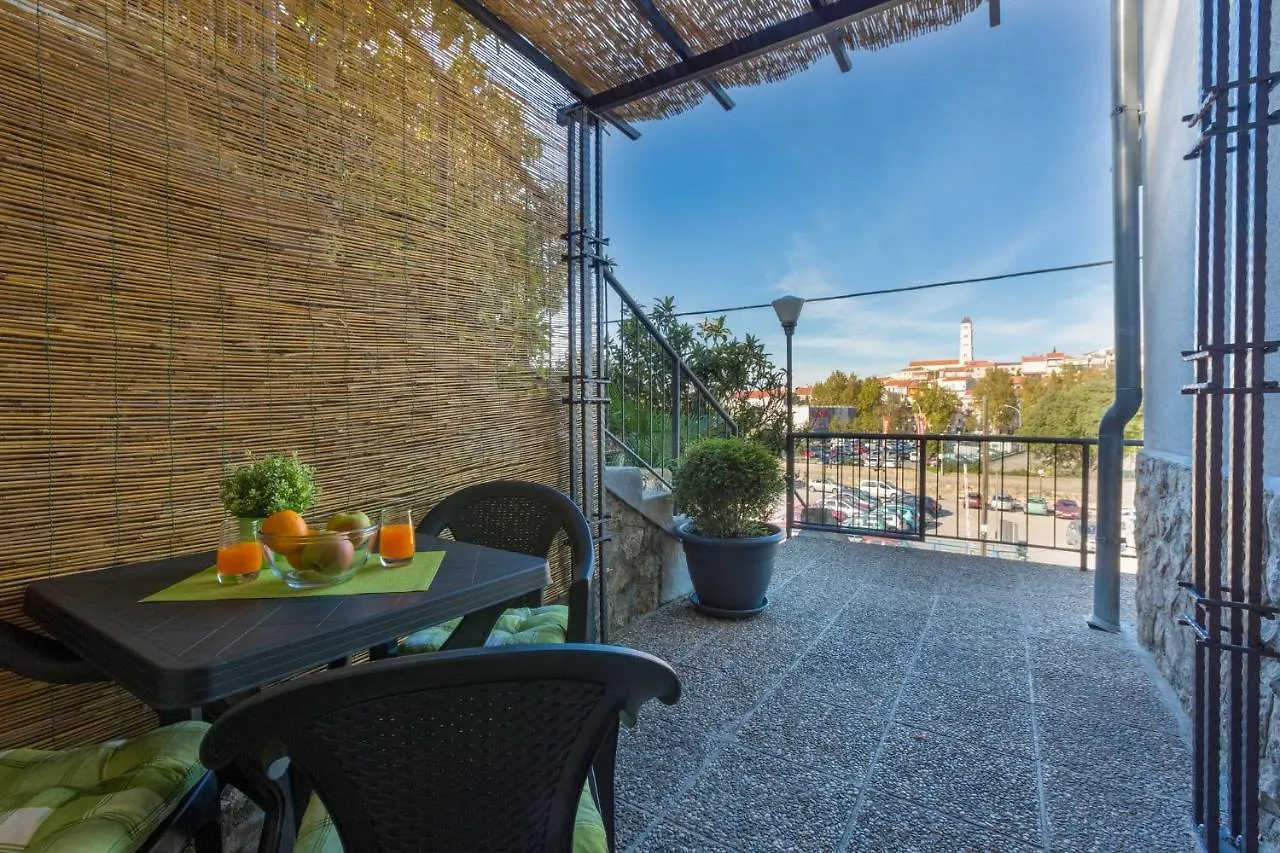Jasmina Apartment Crikvenica