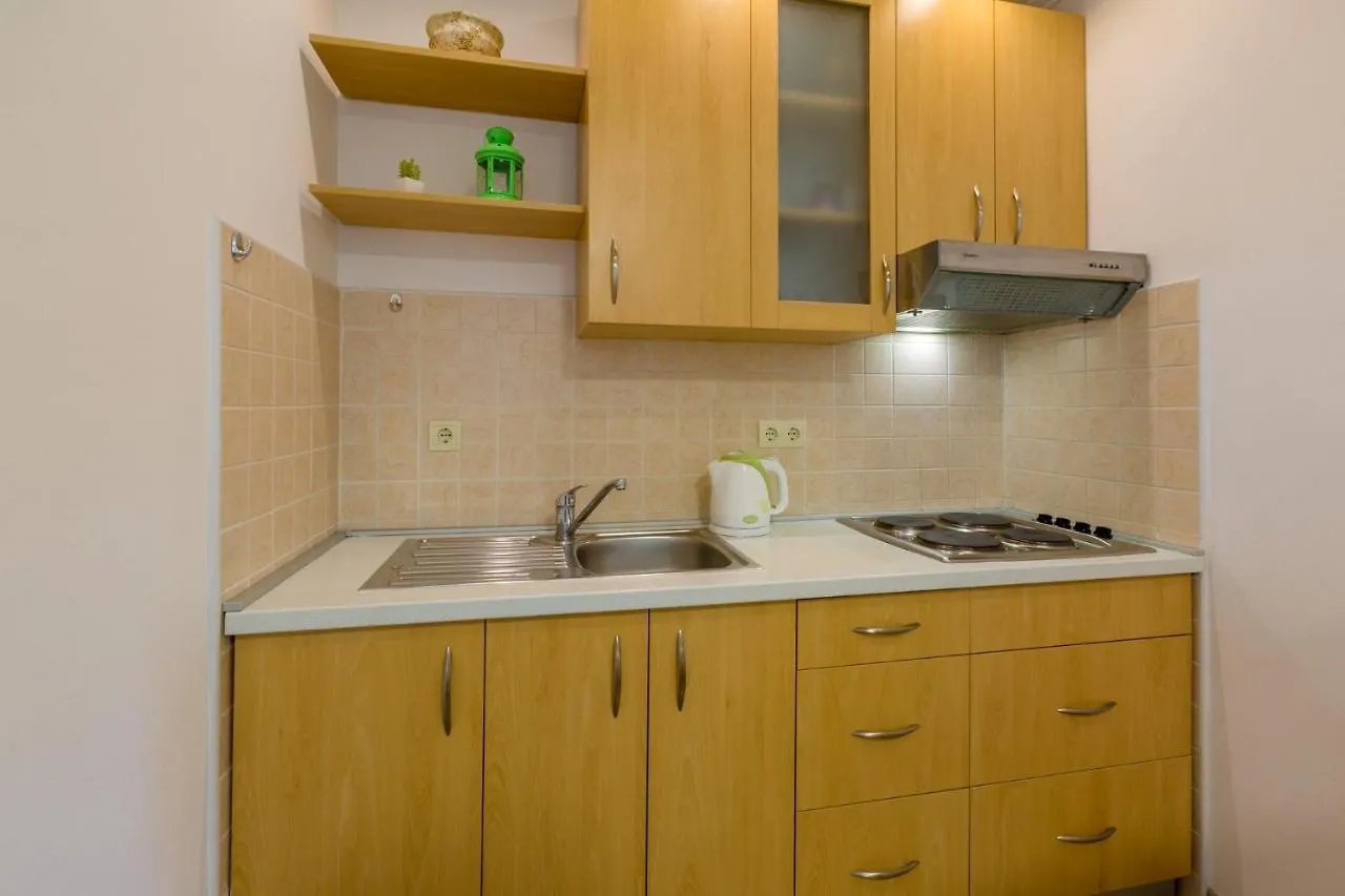Jasmina Apartment Crikvenica