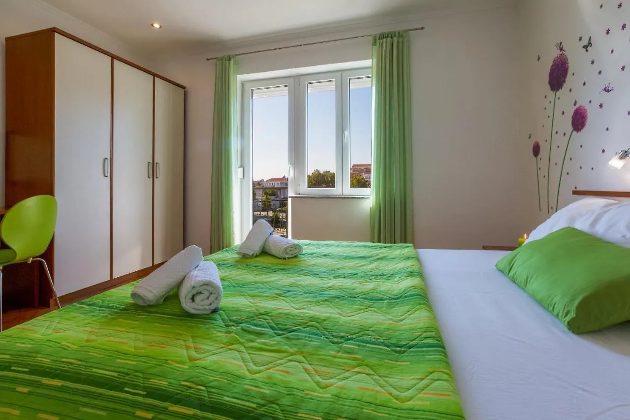 Jasmina Apartment Crikvenica