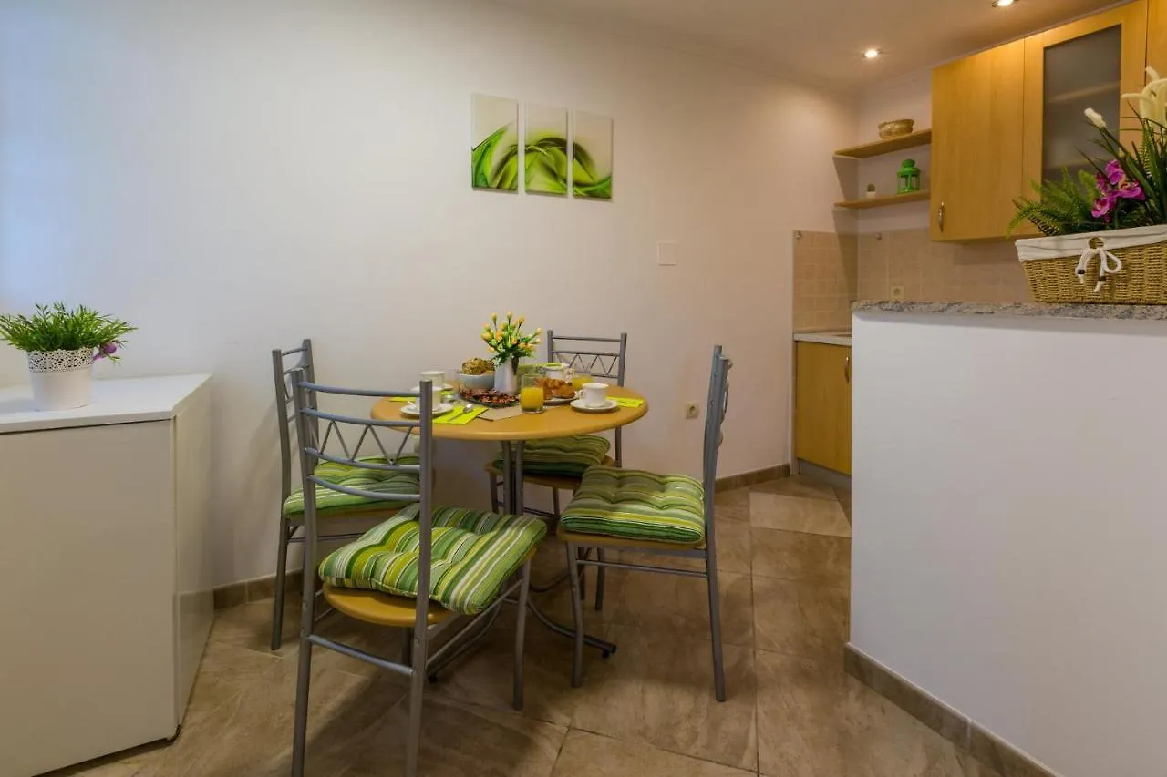 Jasmina Apartment Crikvenica Croatia