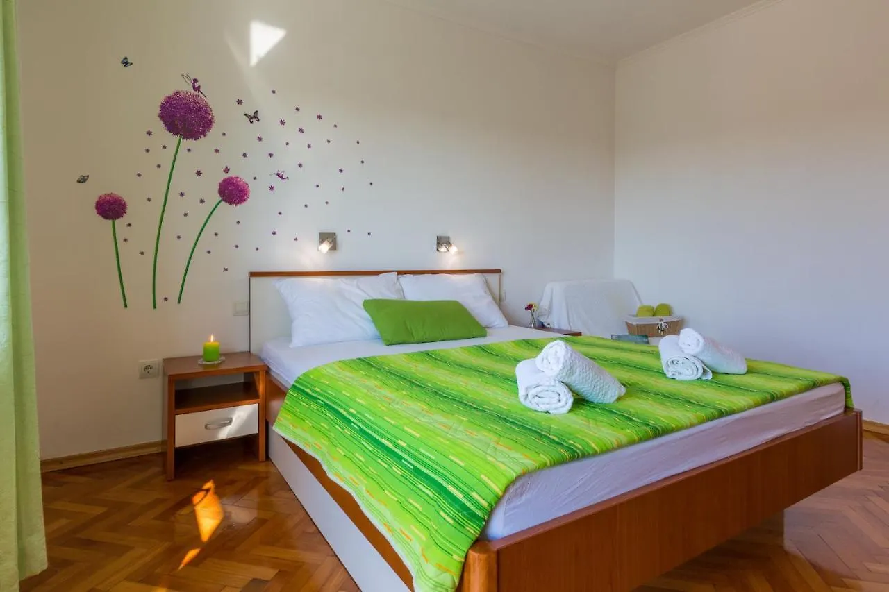 Jasmina Apartment Crikvenica