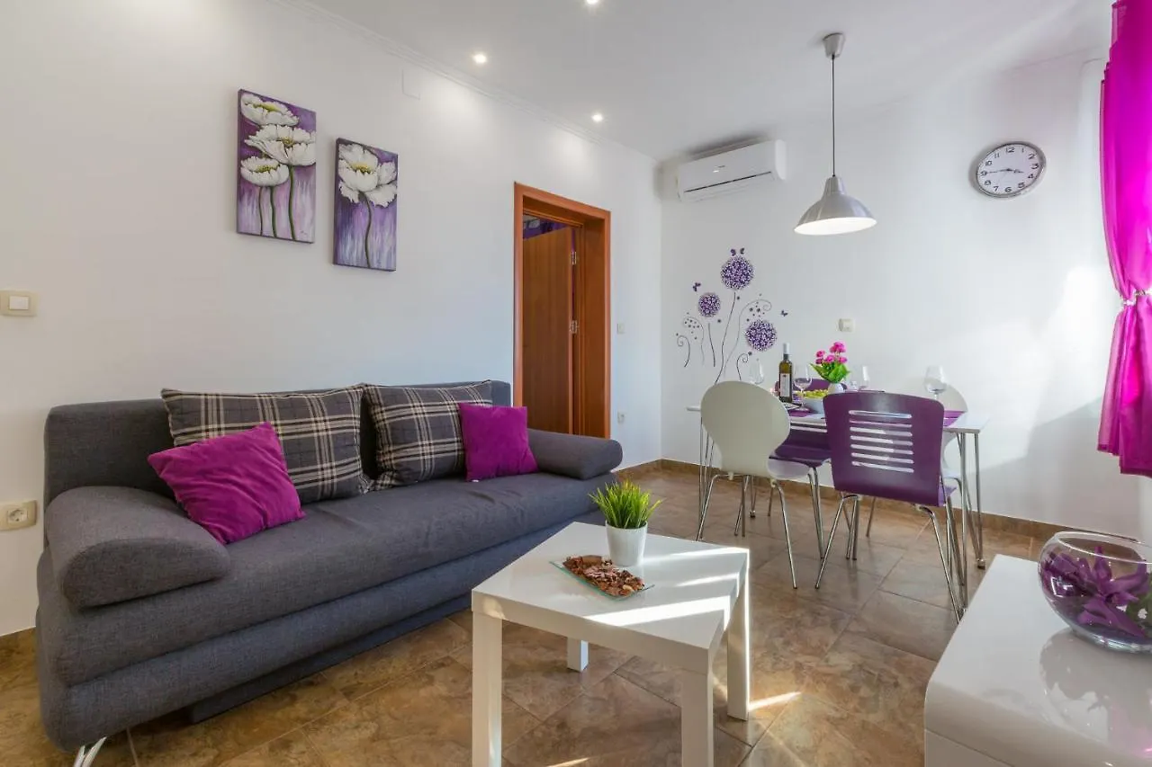 Jasmina Apartment Crikvenica