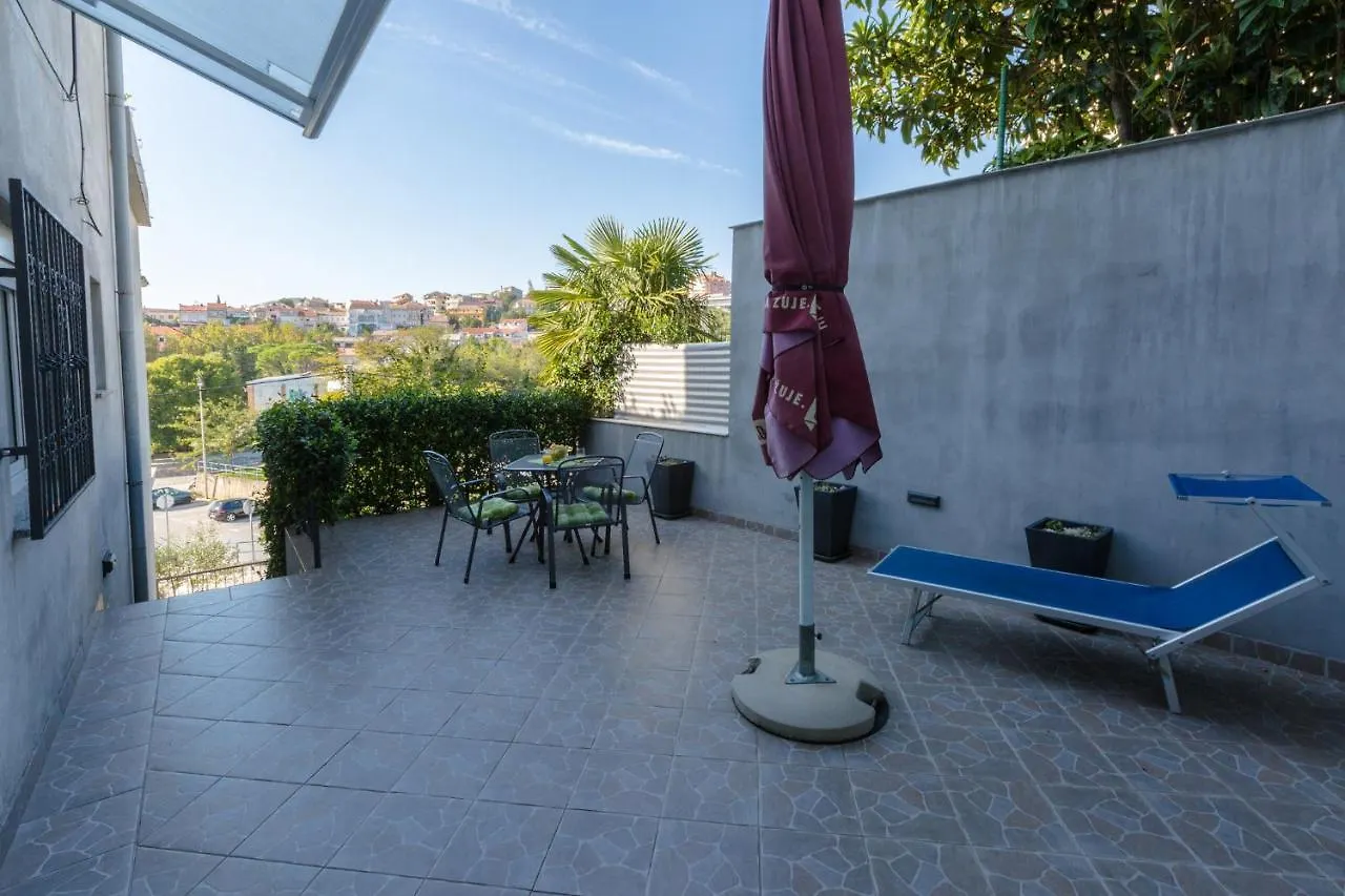 Jasmina Apartment Crikvenica
