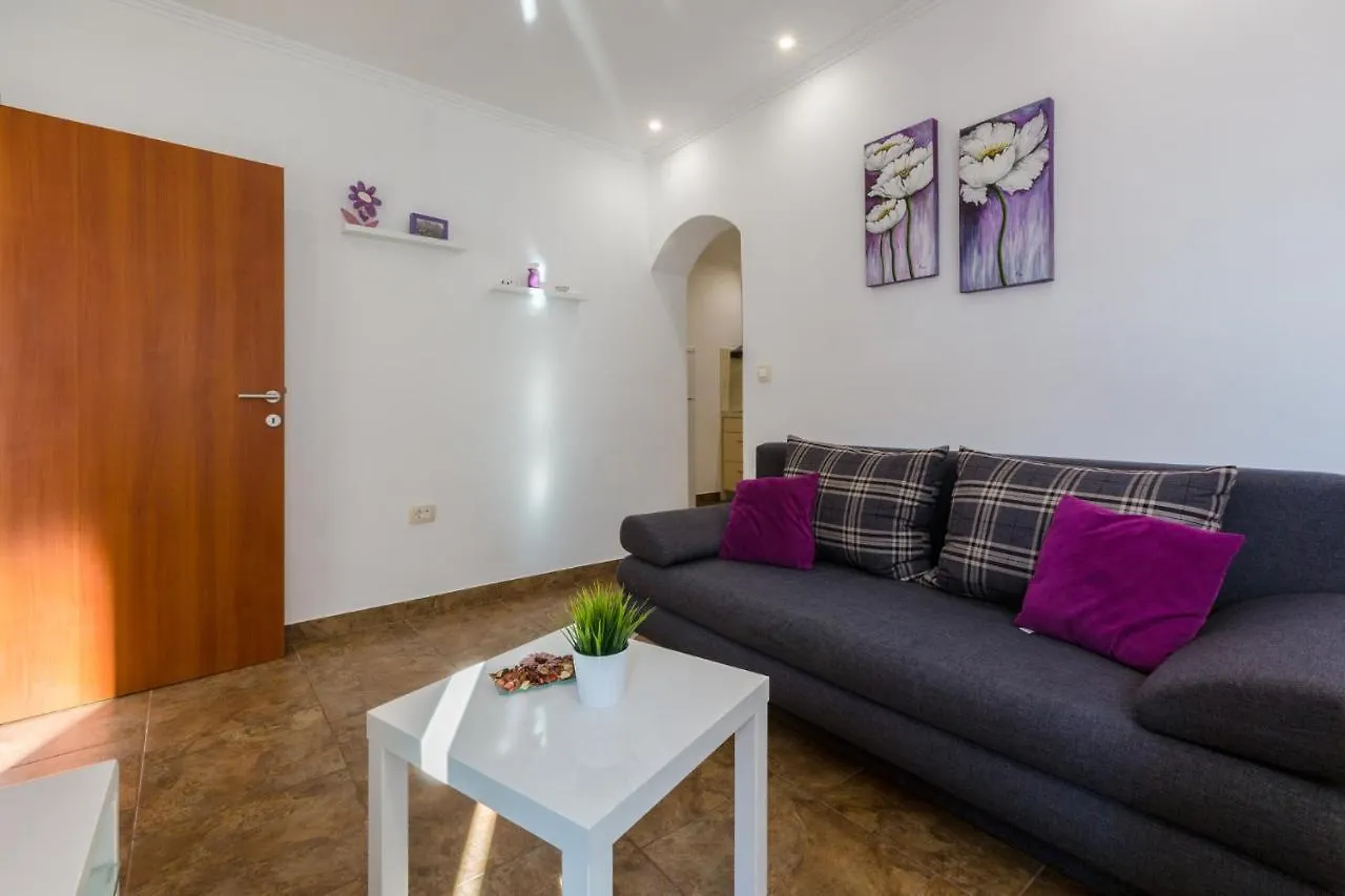Jasmina Apartment Crikvenica