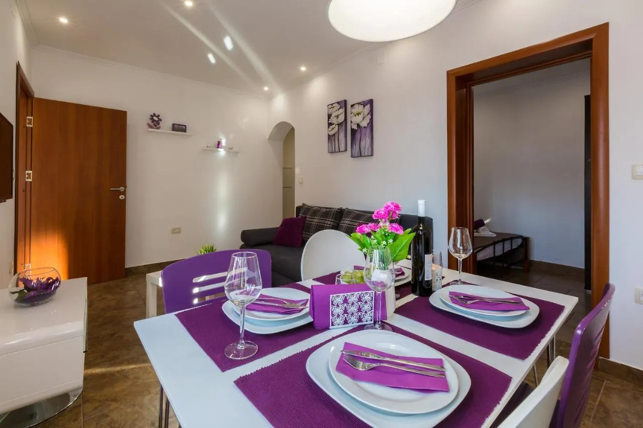 Jasmina Apartment Crikvenica Croatia
