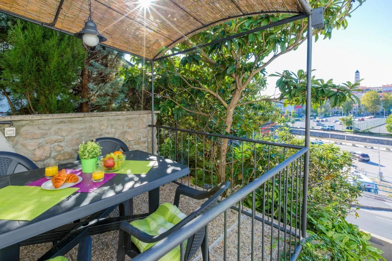 Jasmina Apartment Crikvenica