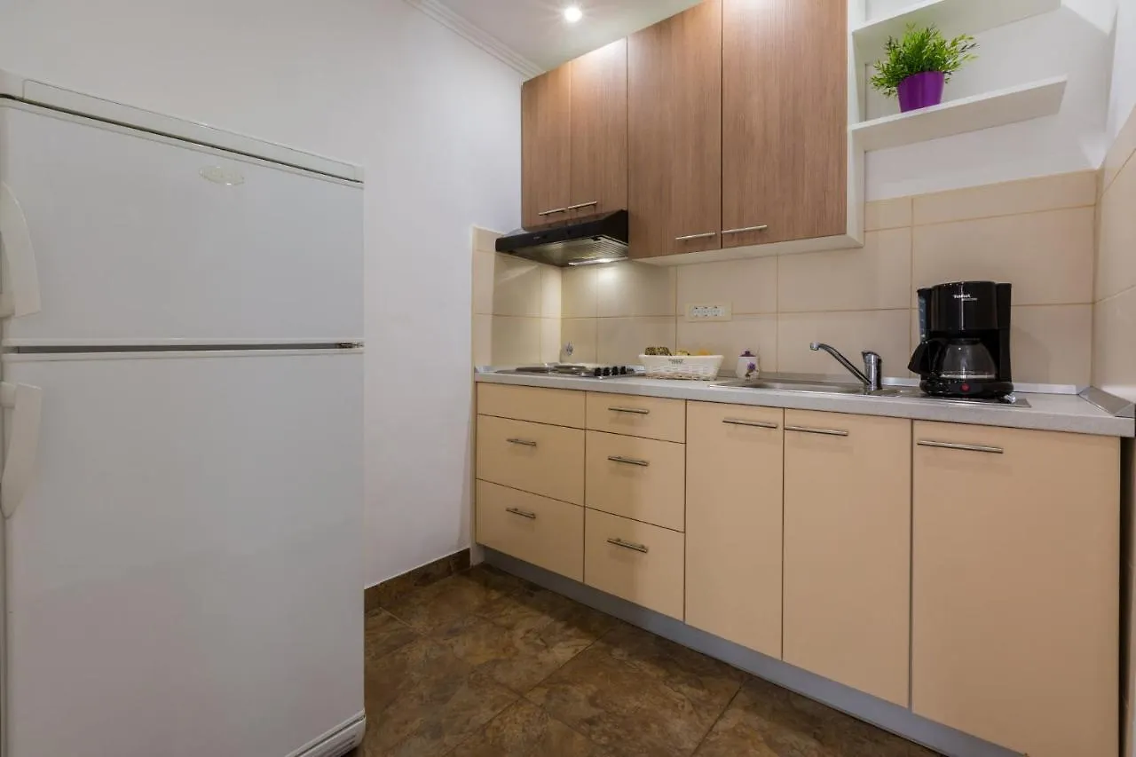 Jasmina Apartment Crikvenica Croatia