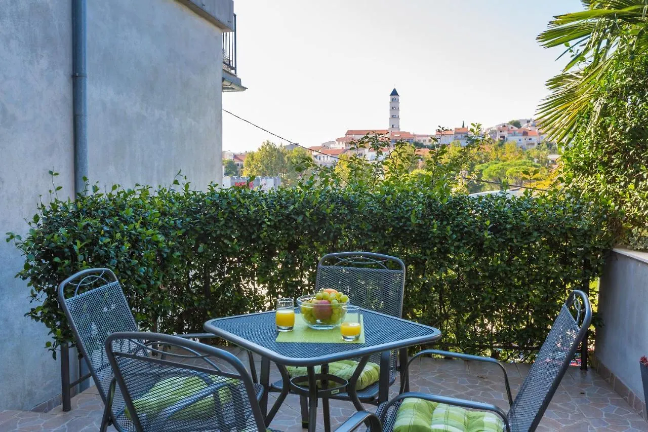 Jasmina Apartment Crikvenica Croatia