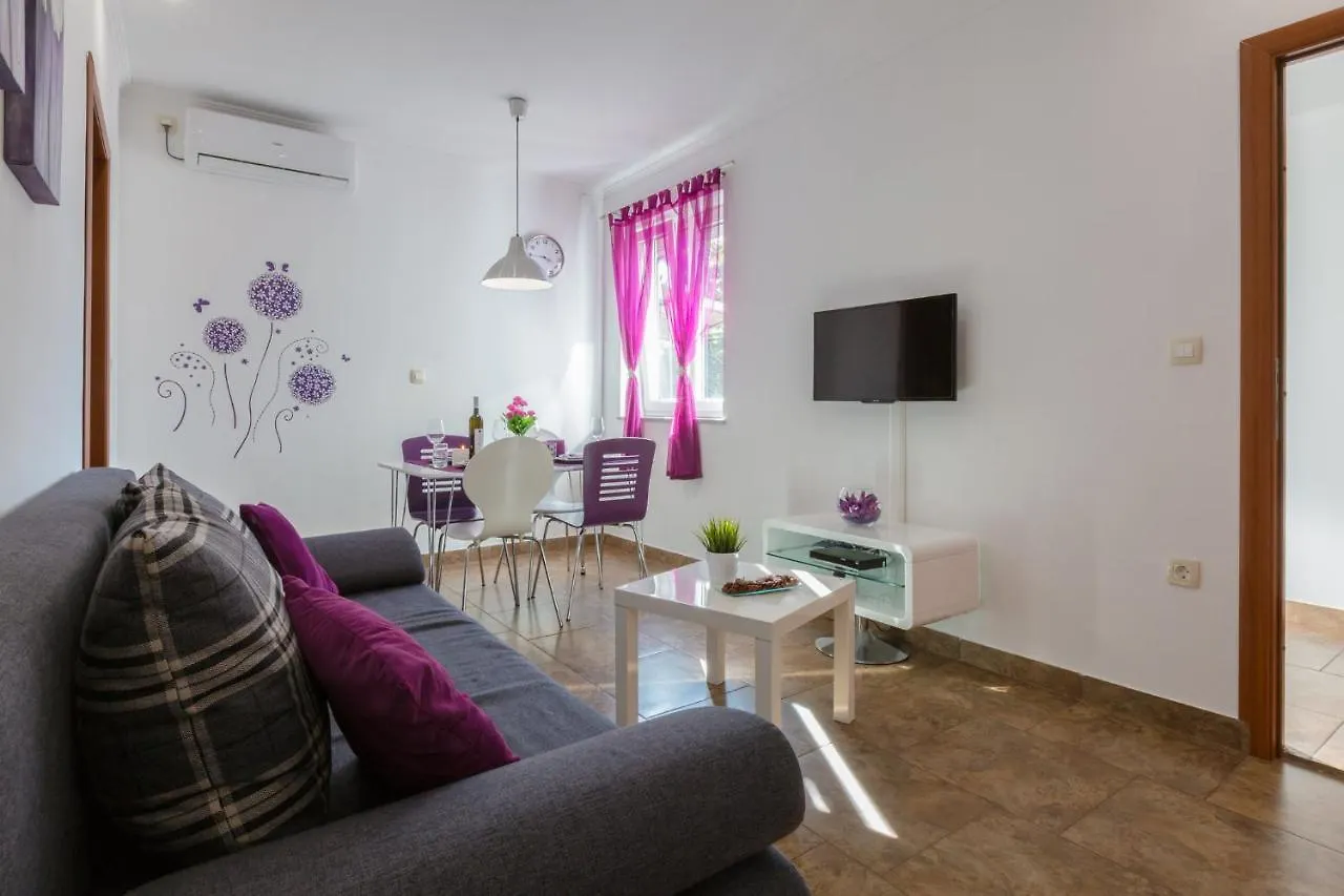 Jasmina Apartment Crikvenica 0*,  Croatia