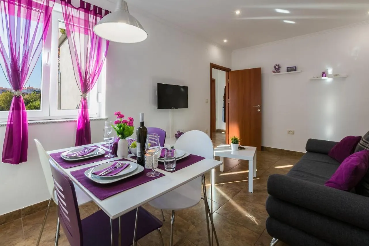 Jasmina Apartment Crikvenica