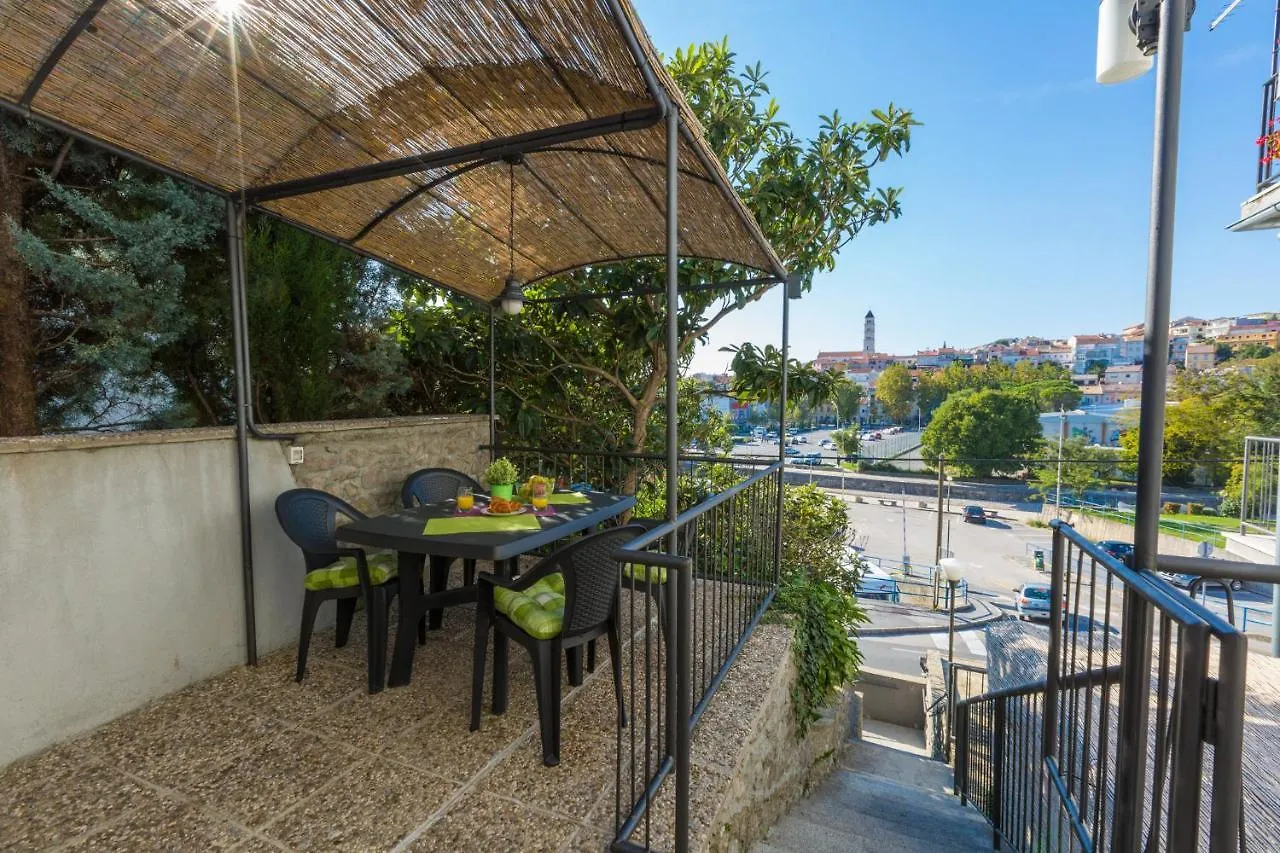 Jasmina Apartment Crikvenica