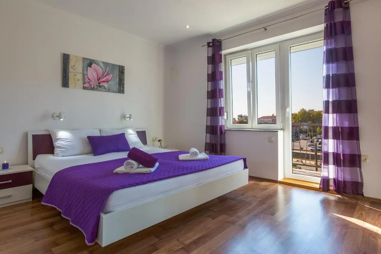 Jasmina Apartment Crikvenica