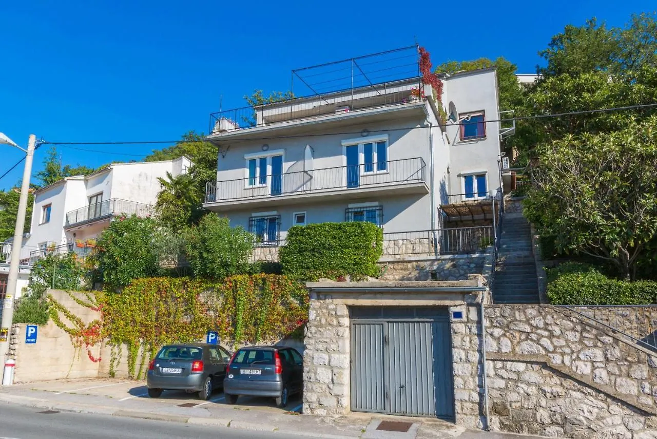 Jasmina Apartment Crikvenica