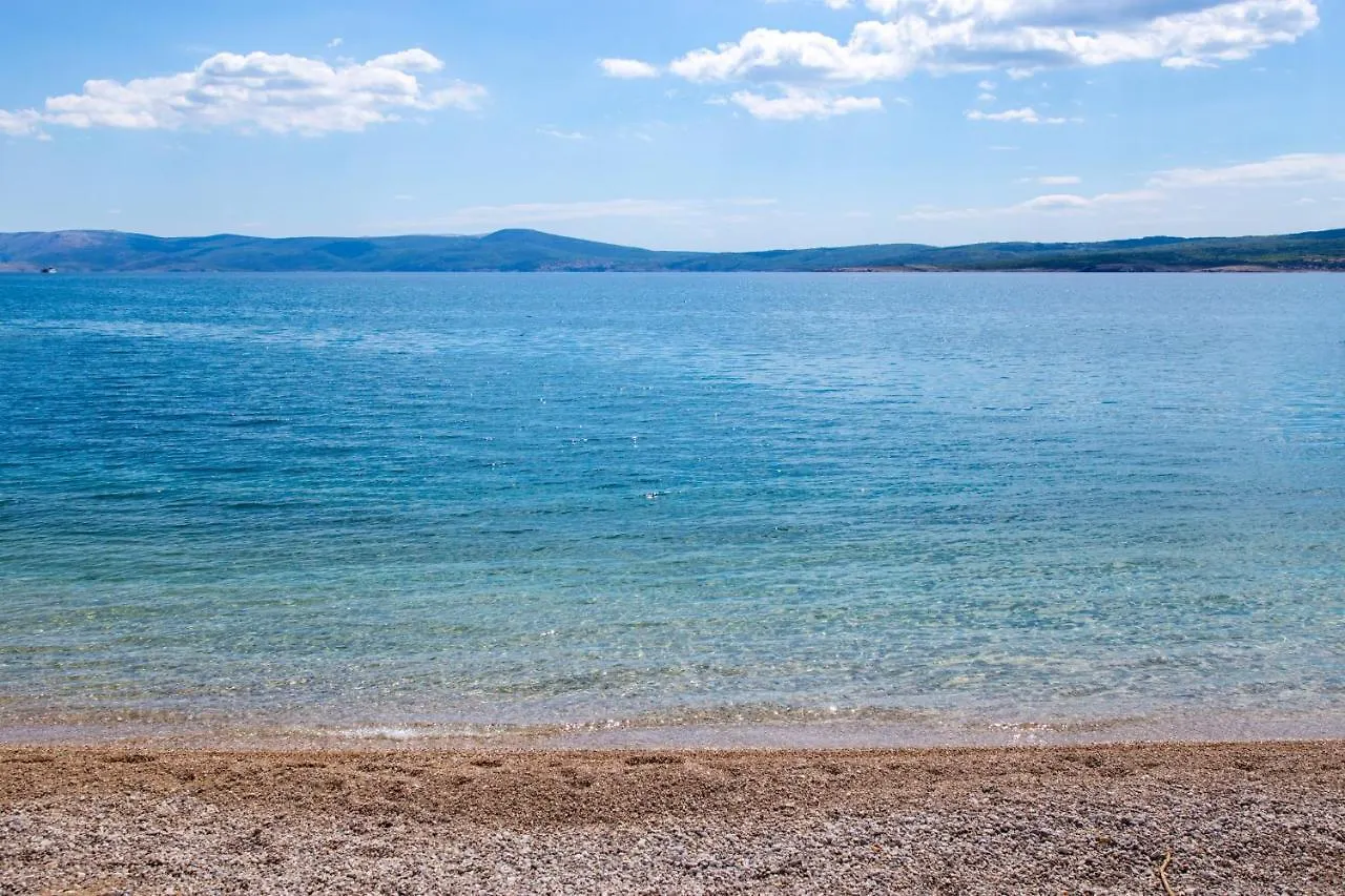 Jasmina Apartment Crikvenica