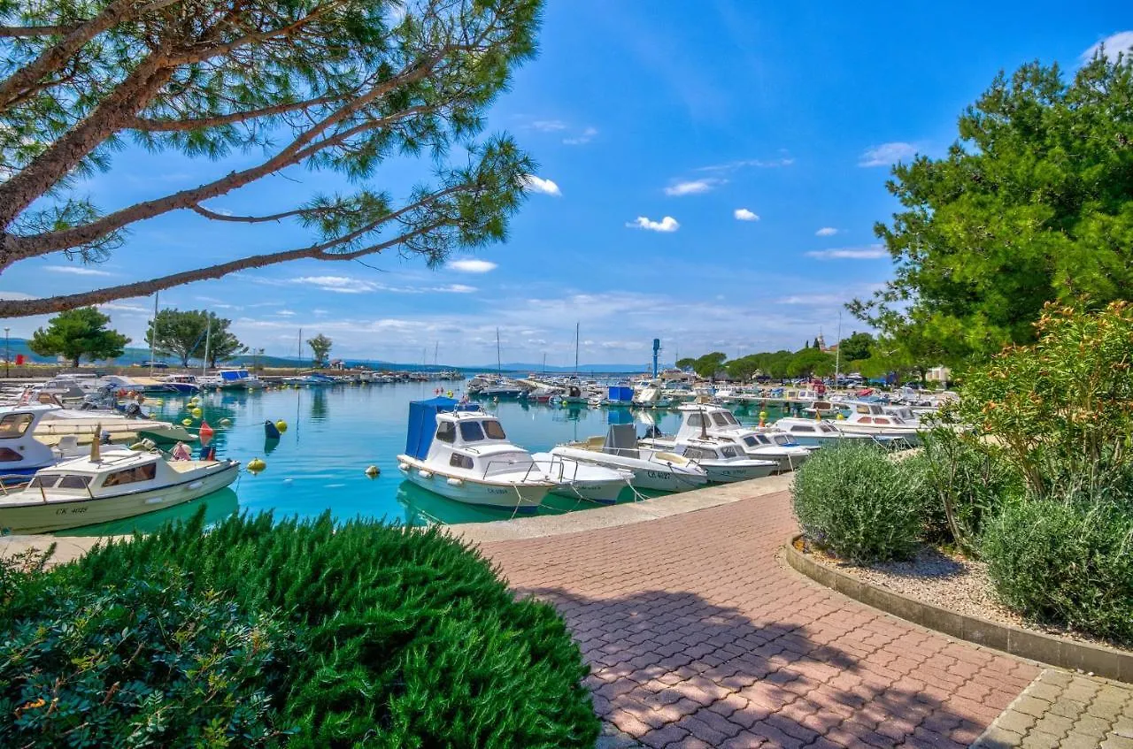 Jasmina Apartment Crikvenica