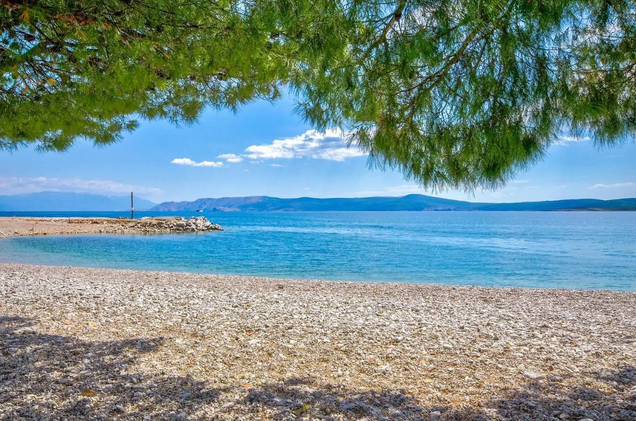 Jasmina Apartment Crikvenica 0*,