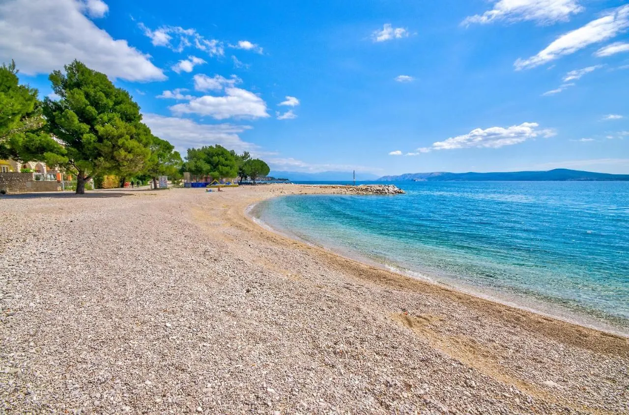 Jasmina Apartment Crikvenica