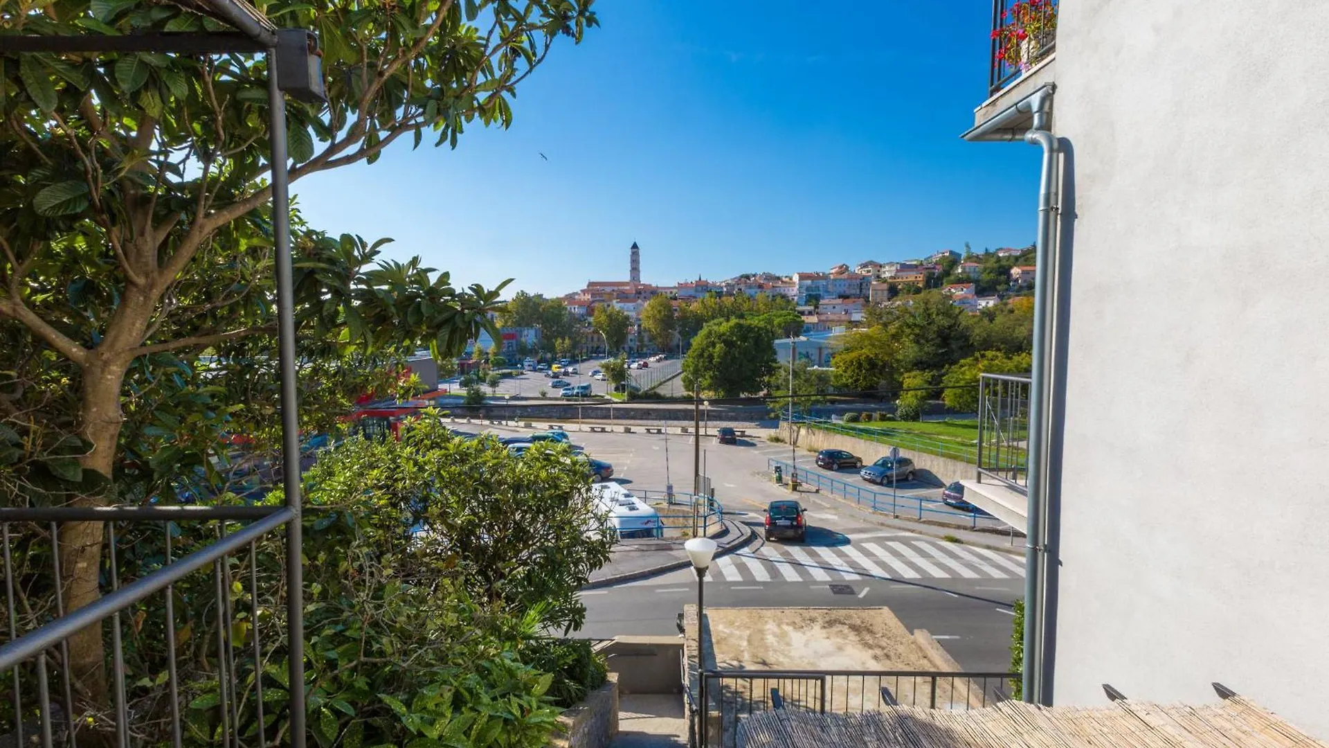 Jasmina Apartment Crikvenica